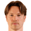 K. Odemarksbakken player photo