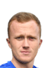 Conor O'Keefe player photo