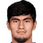 Jakhongir Urozov player photo