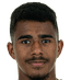 Ansgar Knauff player photo