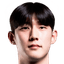 Jin-Woong Choi player photo
