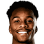 Ethan Laird player photo