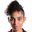 Isabelle Caroline Guimaraes da Silva player photo