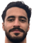Andre Musa Solorzano Abed player photo