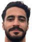 Andre Musa Solorzano Abed player photo