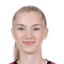 Paulina Bartz player photo