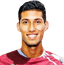 Carlos Jimenez player photo