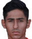 Matin Karimzadeh player photo