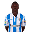 Zourdine·Thior player photo