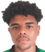 Maranhao patrick player photo