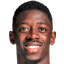 O.Dembélé player photo