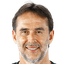 Julen Lopetegui player photo