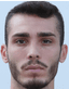 A. Bifulco player photo