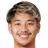 Hinata Kida player photo