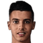 Mehdi bellarabi player photo