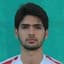 Mehdi Mehdipour player photo