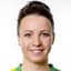 Ekaterina Dudko player photo