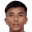 Bikash Yumnam player photo