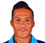 W. Fernández player photo
