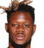 Trésor Tshibwabwa Yamba Yamba player photo