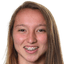Gloriana Villalobos player photo