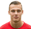 Rick Meissen player photo