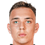A. Hlushchenko player photo