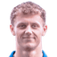 Jack Hamilton player photo