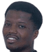 Pacheco player photo
