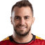 Maciej Kuczyński player photo