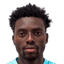 Solomon Osaghae player photo