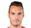 Guillaume Hubert player photo