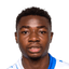 Nathan Sinkala player photo