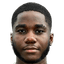 Junior Luamba player photo