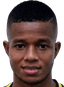 Yhormar Hurtado player photo