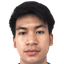 Kittipong Sansanit player photo