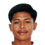 Farrel Luckyta player photo