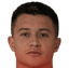 ariel arauz player photo