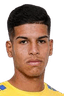 Luciano Gaston Vega Albornoz player photo