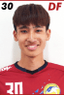 Yang Jiahong player photo