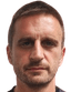 Milorad Pekovic player photo