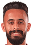 Ahmed Abdel Rahman Zola player photo
