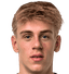 Frederik Heiselberg player photo