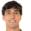 Santiago garzaro player photo
