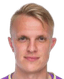 Bogdan Petrychenko player photo