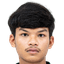 Waragon·Thongbai player photo
