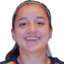 Danna Melissa Pesántez Carmona player photo