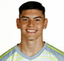 Diego Aranda player photo
