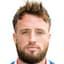 Brad McKay player photo