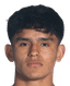Nicolas Rincon player photo
